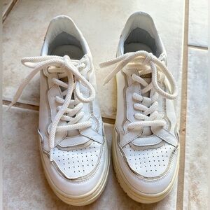 Free‎ People Sneakers Size 8
